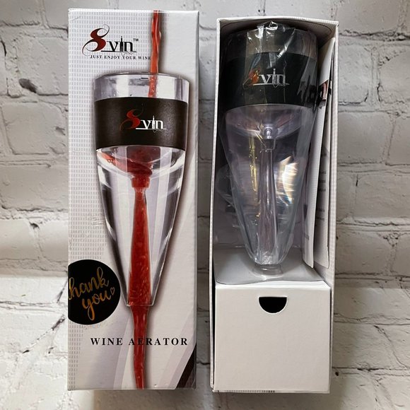 Svin Wine Aerator New 🥂 - Picture 2 of 11